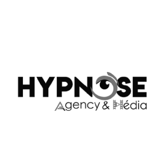 Logo Hypnose