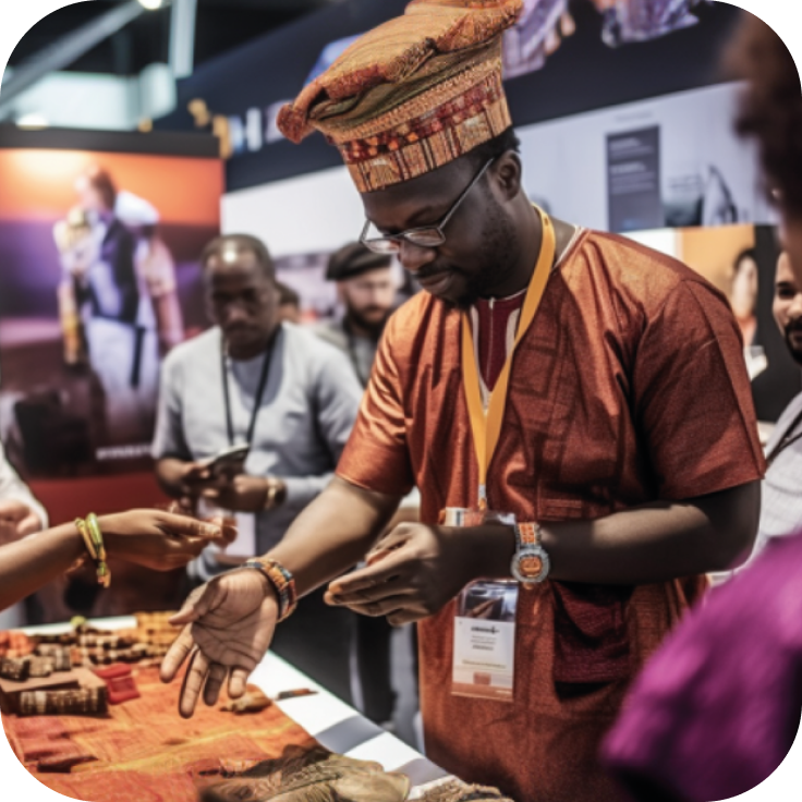 Créez de l'engagement